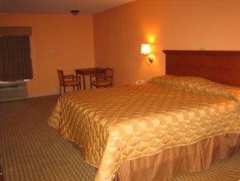 Motel Super 8 By Wyndham San Angelo Extérieur photo