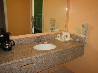 Motel Super 8 By Wyndham San Angelo Chambre photo